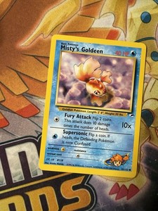 Mistys Goldeen | eBay
