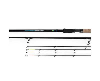 Preston Monster Xtreme Distance Feeder / Heavy Feederrute