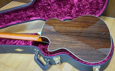 Taylor 412ce Rosewood V-Class | eBay