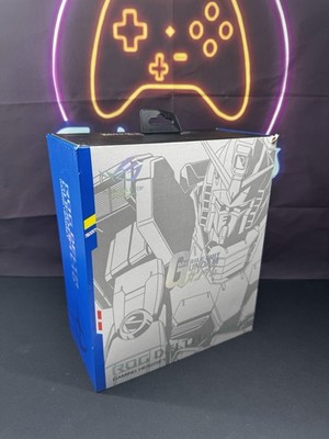ASUS ROG Delta Gundam Limited Edition Gaming Headset  