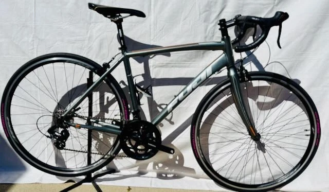 Fuji Aluminum 700C Bikes for sale | eBay