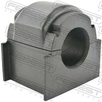 Febest Lagerbuchse, Stabilisator Vorne U.A. FüR Mazda