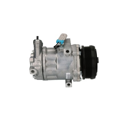 Bosch 1 986 AD1 052 compressor, air conditioning for Opel, Vauxhall