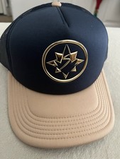 Marvel Collection Hat The Marvels Baseball Ca...