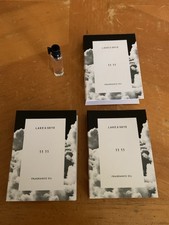 Lake  Skye 11 11 Fragrance Oil, 0.06 fl oz 2 ml - Sheer, Uplifting Scent