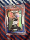 2023 Panini Prizm - Rookies C.J. Stroud #339 Red White & Blue Prizm (RC)