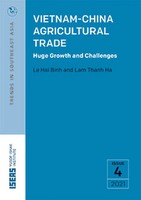 Ha Thanh (U. A.) | Vietnam-China Agricultural Trade | Taschenbuch | Englisch