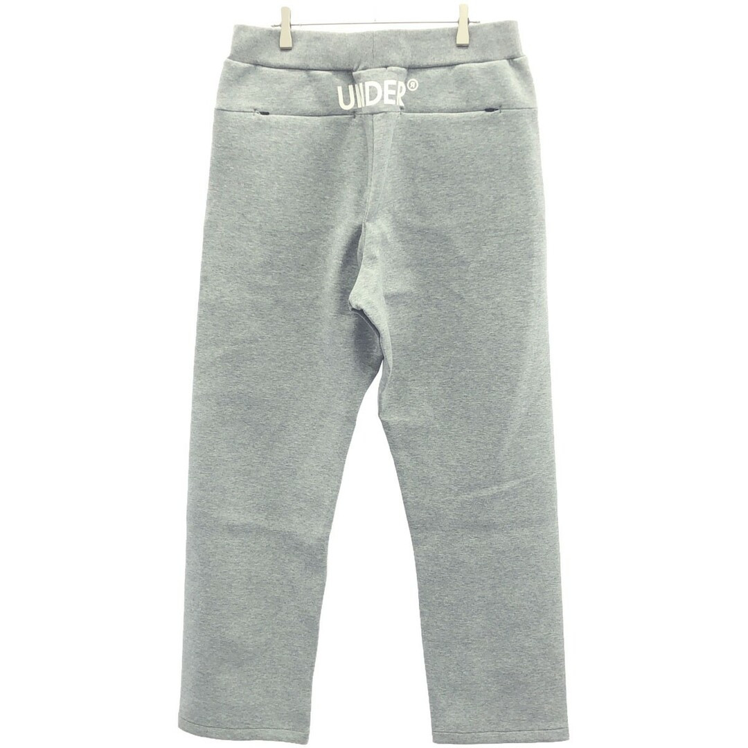 F.C. Real Bristol (FCRB) FCRB 24AW 4WAY STRETCH RIBBED PANTS Used  