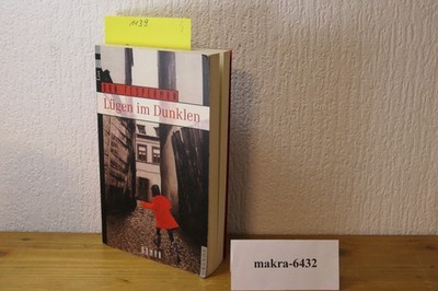 @@@ Lügen im Dunklen von Dan Fesperman, 9783612650436