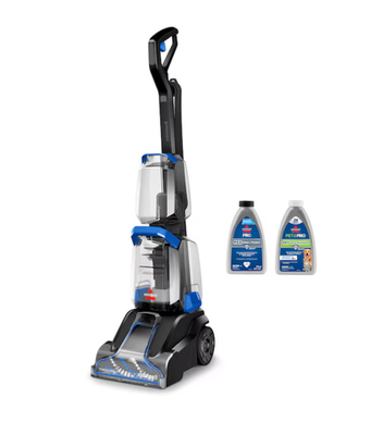#ad BISSELL TurboClean Upright Carpet amp; Upholstery Cleaner Compact Pro Max Clean $74.99