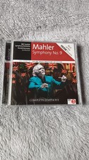 MAHLER SYMPHONY No.9 in D major BBC SCOTTISH ...