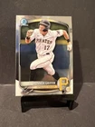 2025 Bowman - Chrome Prospects Konnor Griffin #BCP-86 (RC)
