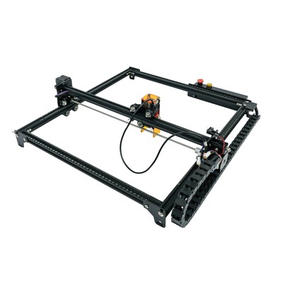 Ortur Laser Master 2 Pro S2 Lu2-2 Cnc Laser Engraver Machine 400×400mm