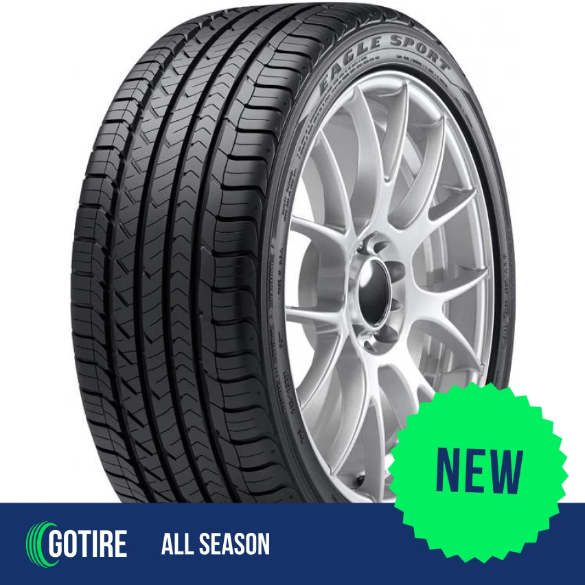 Goodyear 245/35/20 Car & Truck Tires for sale | eBay