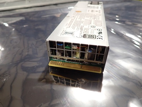 02YC415 IBM 01YM292 2000 W Power Supply V7000 - Picture 5 of 5