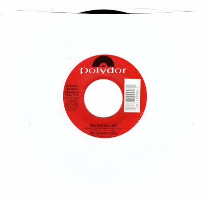 The Moody Blues-No More Lies (Mint-)