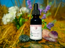 Organic Kudzu Extract, Kudzu tincture, Wild Kudzu, menopause aid, ge gen extract