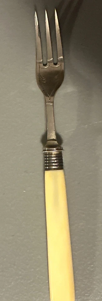 Juego de tenedores y cuchillos Mappin & Webb vintage Londres completo buen estado Foto 4 de 4