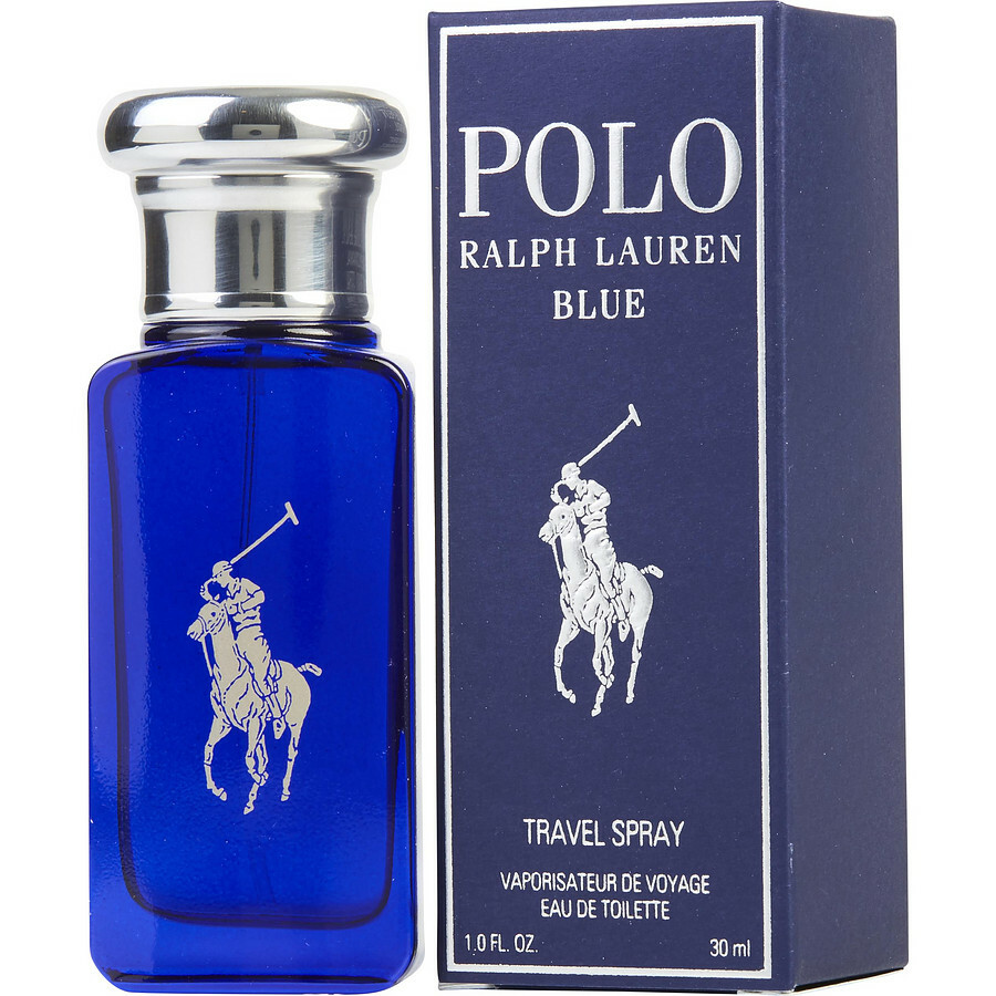 polo blue spray