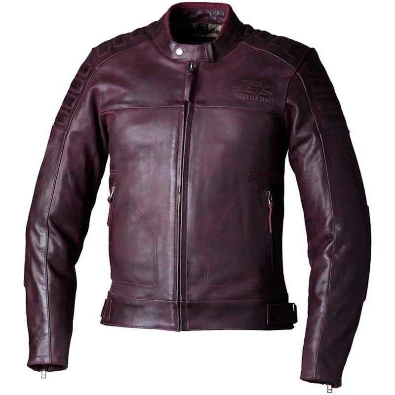 Oxblood, photo 1 of 2