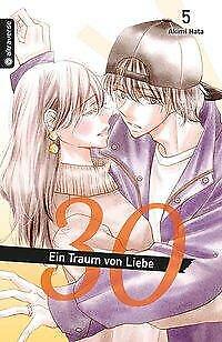 Thumbnail - 30 - Ein Traum Von Liebe 05 | Buch | 9783963586934