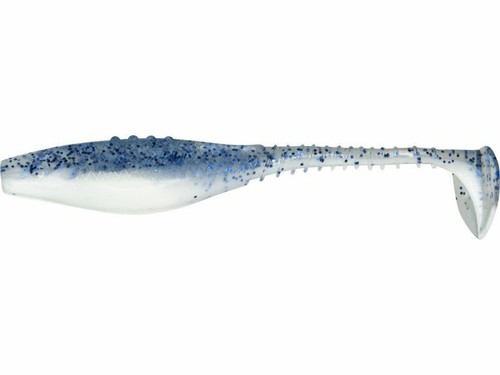 Dragon Belly Fish Pro 6cm 2g 5pcs Leurre Souples Sandre Perche COULEURS - Photo 16/38