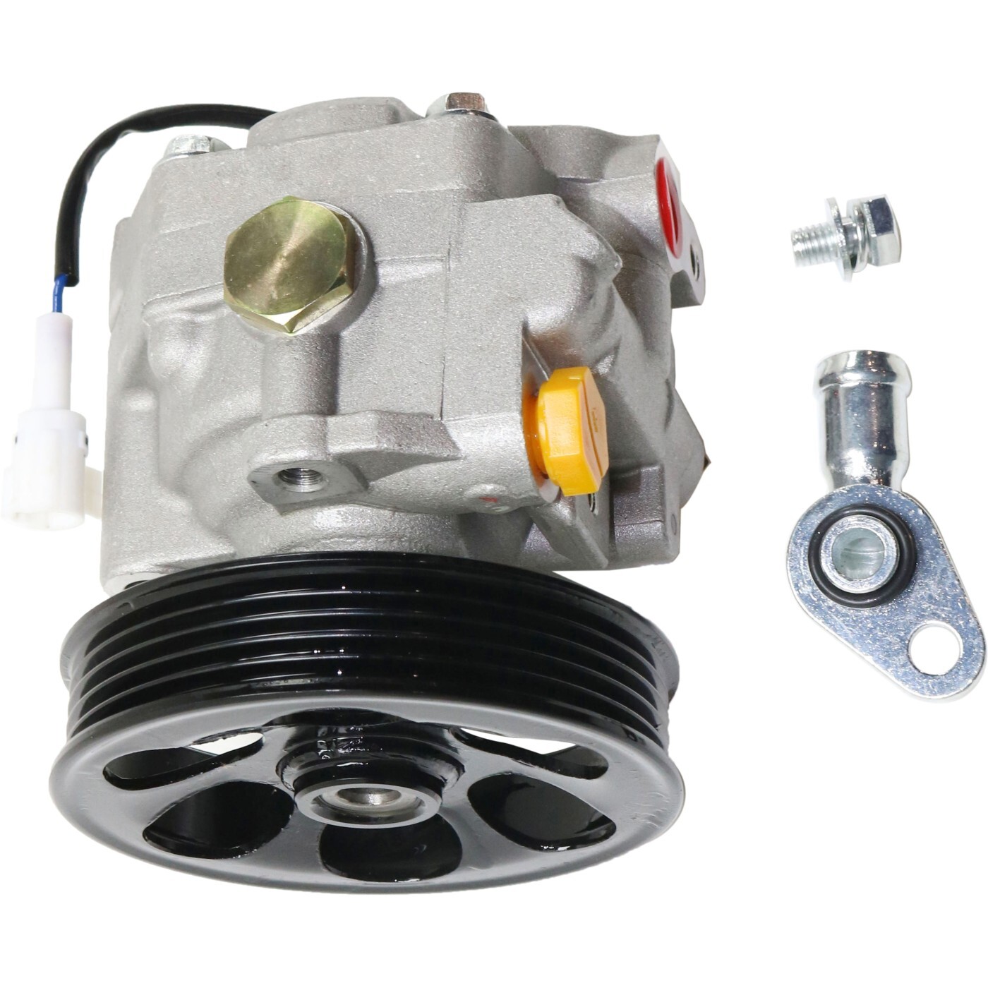 Power Steering Pumps 34430FG011 for Subaru Forester Impreza 20082012