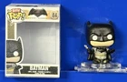 Funko Bitty Pop Batman vs. Superman #84 Mystery 1.3" Chase
