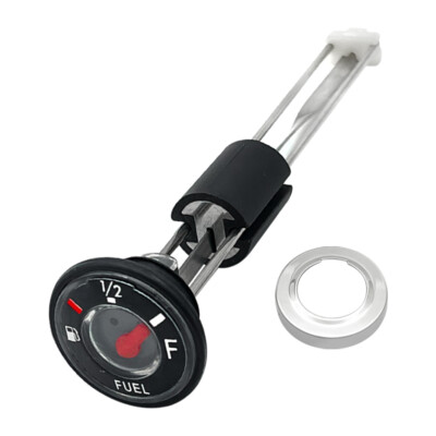 #ad Fuel Gas Tank Level Gauge Meter for Yamaha Kodiak Grizzly 400 450 YFM400 YFM450 $19.95