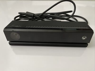 OEM Microsoft Xbox ONE Motion Kinect Sensor Bar Camera 1520 Tested