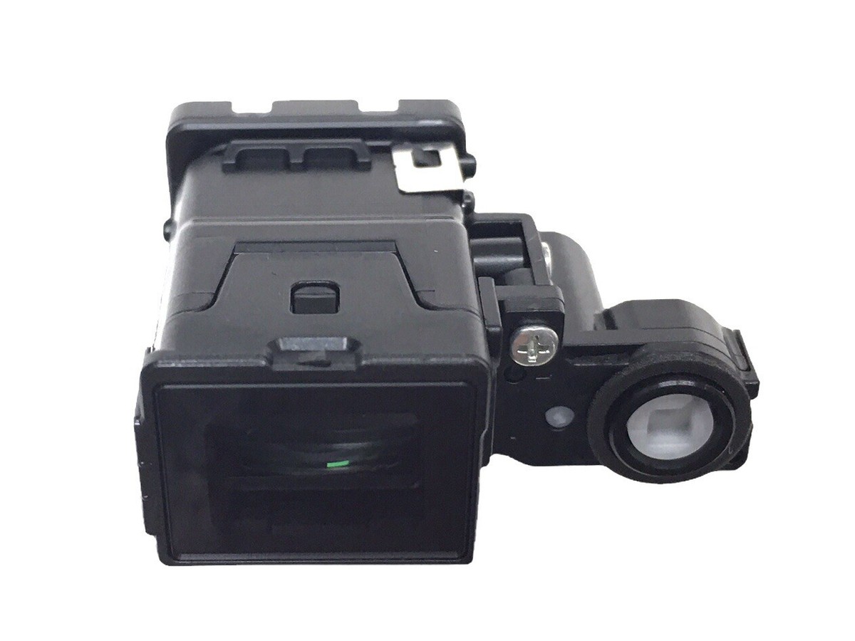 Sony A7C EVF Viewfinder View Finder Glass ILCE-7C Repair