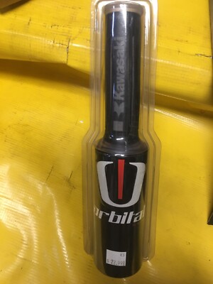 Orbital - 3819 - Grips, Kawasaki - Black for sale online | eBay