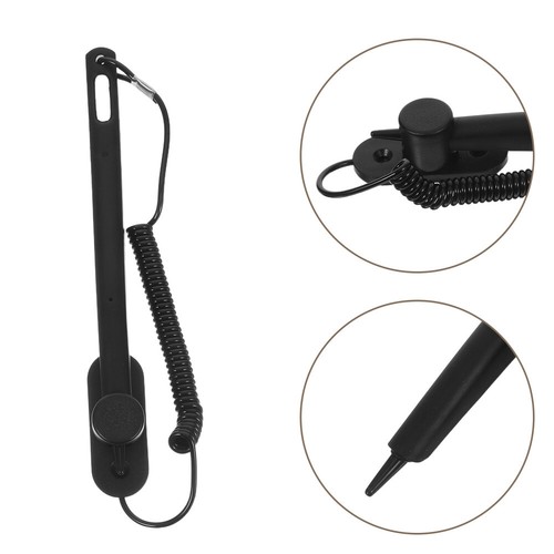 3 PCS Navigation Stylus Pen Screen for Touchscreen Replacement Pens Tablets - Zdjęcie 6 z 12