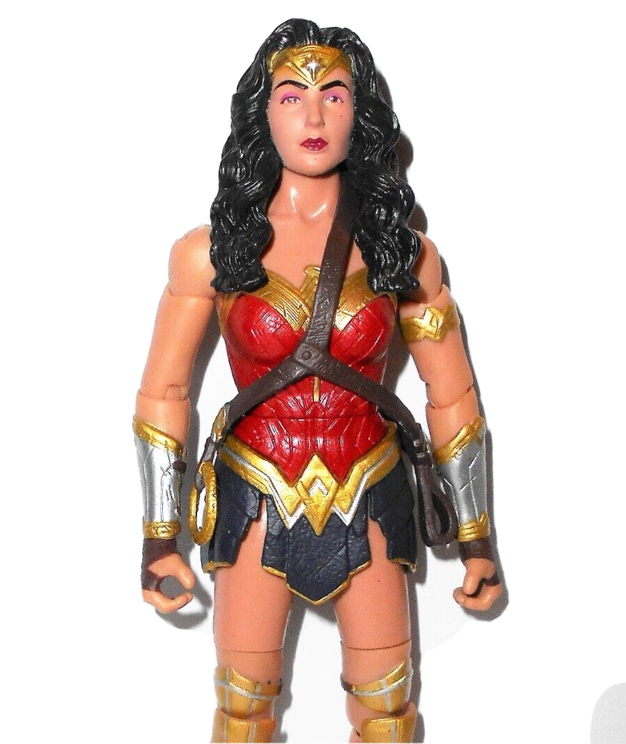 DC Universe Multiverse WONDER WOMAN 2015 Batman v Superman Grapnel
