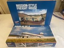 LOT OF 2 WALTHERS CORNERSTONE SERIES