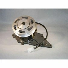 Meziere WP520 Water Pump Electric 20 gpm Billet Aluminum For Toyota NEW