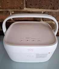 59S UV Baby Sterilizer Free postage.