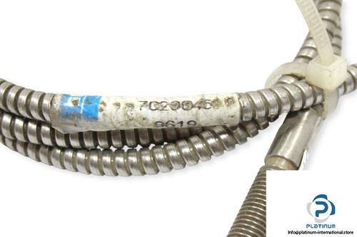 CABLE FIBRA ÓPTICA SICK LIST-32900 - Imagen 3 de 4