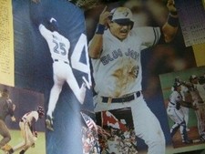 Toronto Blue Jays 1992 World Champions Book By Scott Morrison, Paperback