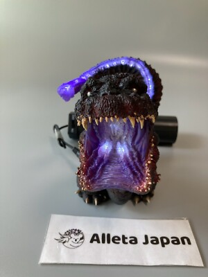 特撮 Deforeal Godzilla 1962 Light Up Ver. Godzilla(1962) Light Up Ver.