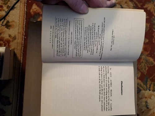 Star Wars Vol. 2 of the Jedi Academy Trilogy-Dark Apprentice (Kevin Jackson 1994 - Imagen 7 de 8