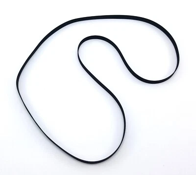 Cinghia giradischi Technics SL B210 | SL BD10 | SL 220 | SL 5 | ricambio NEW