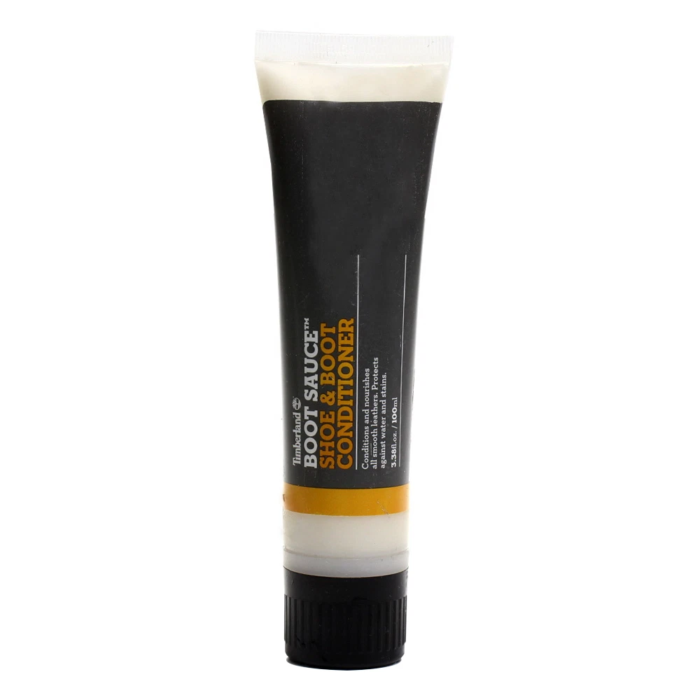 Timberland Boot Sauce 100ml Shoe Conditioner A1MFD 000 eBay