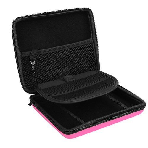 Housse étui rigide protection transport EVA pour Nintendo 2DS - Photo 26/28