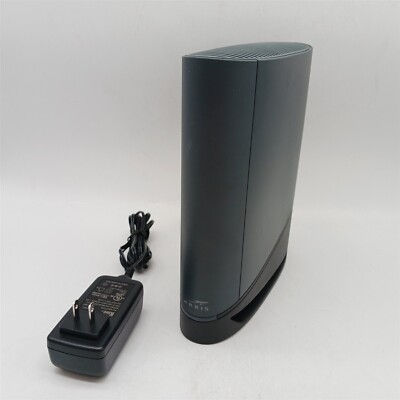 ARRIS Surfboard G36 DOCSIS 3.1 Multi-Gigabit Cable Modem & AX3000 Wi-Fi Router