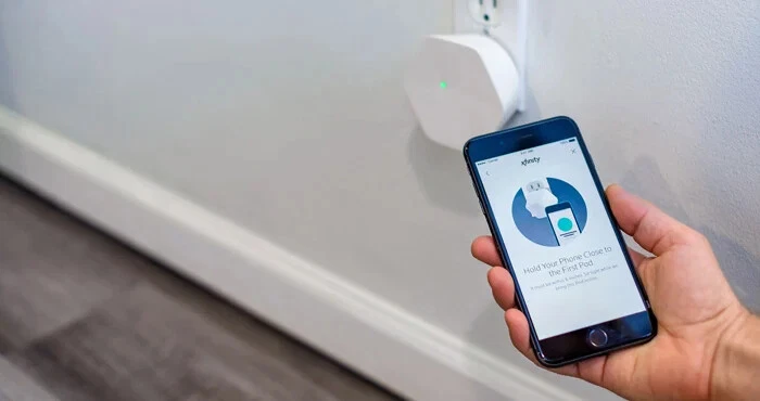 Xfinity XFI Pods 2nd Generation - Single - Free Shipping! - Image 2 of 2