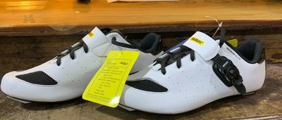 mavic aksium elite iii road shoes