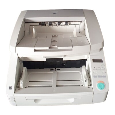Canon ImageFormula DR-G1100 - Geringe Laufleistung - DIN A3 - 100 Seiten/Minute