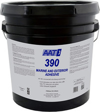  AAT-390 G Carpet Adhesive, 1 Gallon, 3003.4127