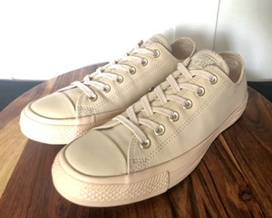 converse pastel rose